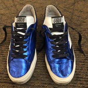 Golden Goose May Sneaker